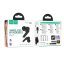 Slúchadlá Wireless Earphones Hoco Tws Eq2 Black