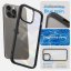 Kryt Spigen Ultra Hybrid iPhone 14 Pro Frost Black