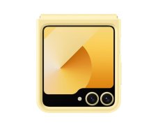 EF-VF741PYE Samsung KindSuit kryt pre Samsung Galaxy Z Flip 6/7 FE Yellow