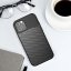 Kryt Case iPhone 16 Pro Thunder Black
