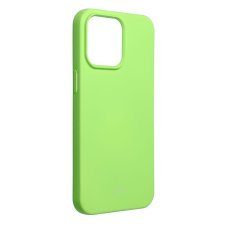 Roar Futerał All Day Colorful Jelly iPhone 15 Pro Max Limonka