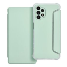 Kryt Piano Book Case Samsung Galaxy A13 4G Light Green Kryt Piano Book Case Samsung Galaxy A13 4G Light Green