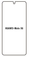 engaroGuard Hydrogel - ochranná fólia - Huawei Mate X6