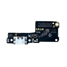 Xiaomi Redmi 7A - Töltőhajó PCB lapkával és csatlakozóval
