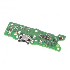 Huawei Y5p - Nabíjací flex s PCB doskou a konektor