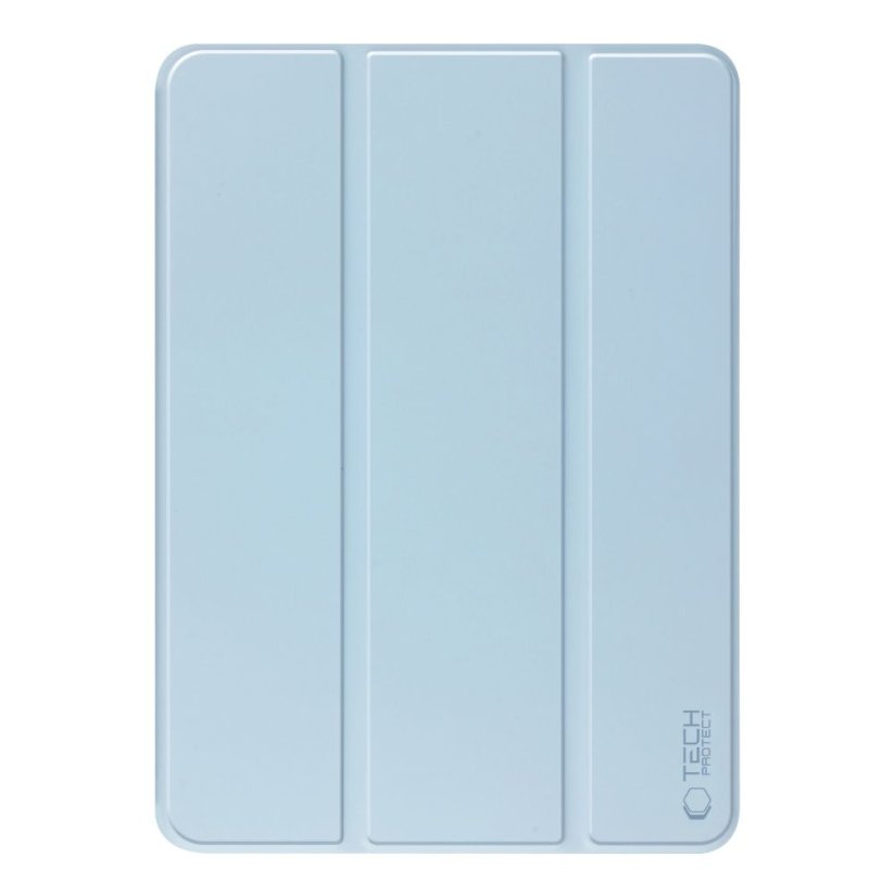 Kryt Tech-Protect Smartcase iPad Air 10.9” 4 / 5 / 2020-2022 / 11” 6 / 7 / 2024-2025 Sky Blue