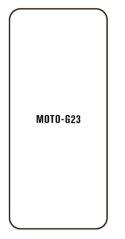 Hydrogel - ochranná fólia - Motorola Moto G23 Hydrogel - ochranná fólia - Motorola Moto G23