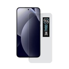 OBAL:ME 2.5D tvrdené sklo pre Xiaomi Redmi Note 15 Pro 5G Clear