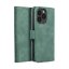 Kryt Tender Book Case iPhone 13 Pro Green