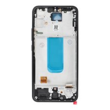 Kryt LCD Display Samsung Galaxy A34 HARD OLED With Frame Kryt LCD Display Samsung Galaxy A34 HARD OLED With Frame