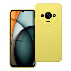 Kryt Case Silicone 2mm Xiaomi Redmi A3 4G Lemon Kryt Case Silicone 2mm Xiaomi Redmi A3 4G Lemon