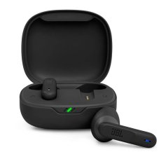 JBL Wave 300 Bezdrátová sluchátka Black