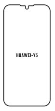 engaroGuard Hydrogel - ochranná fólie - Huawei Y5 2019
