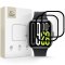 Ochranné sklo Hydbridné Sklo Tech-Protect Glass Flex+ 2-Pack Xiaomi Redmi Watch 5 Black