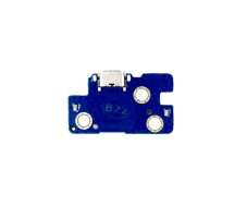 Samsung X200/X205 Samsung Galaxy Tab A8 Nabíjecí konektor s PCB deskou (Service Pack - originální díl)