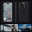 Kryt Spigen Ultra Hybrid iPhone 15 Pro Max Frost Black