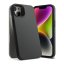 Kryt Ringke Silicone iPhone 14 Plus / 15 Plus Black