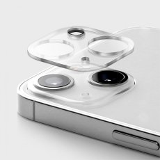 Ochranné sklo zadnej kamery pre Apple iPhone 14 Plus Ochranné sklo zadnej kamery pre Apple iPhone 14 Plus