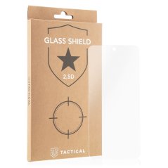 Tactical Glass Shield 2.5D sklo pre Xiaomi Redmi Note 9 Pro/9S/9 Pro Max Clear Tactical Glass Shield 2.5D sklo pre Xiaomi Redmi Note 9 Pro/9S/9 Pro Max Clear