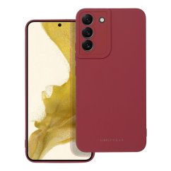 Kryt Roar Luna Case Samsung Galaxy S22 Red