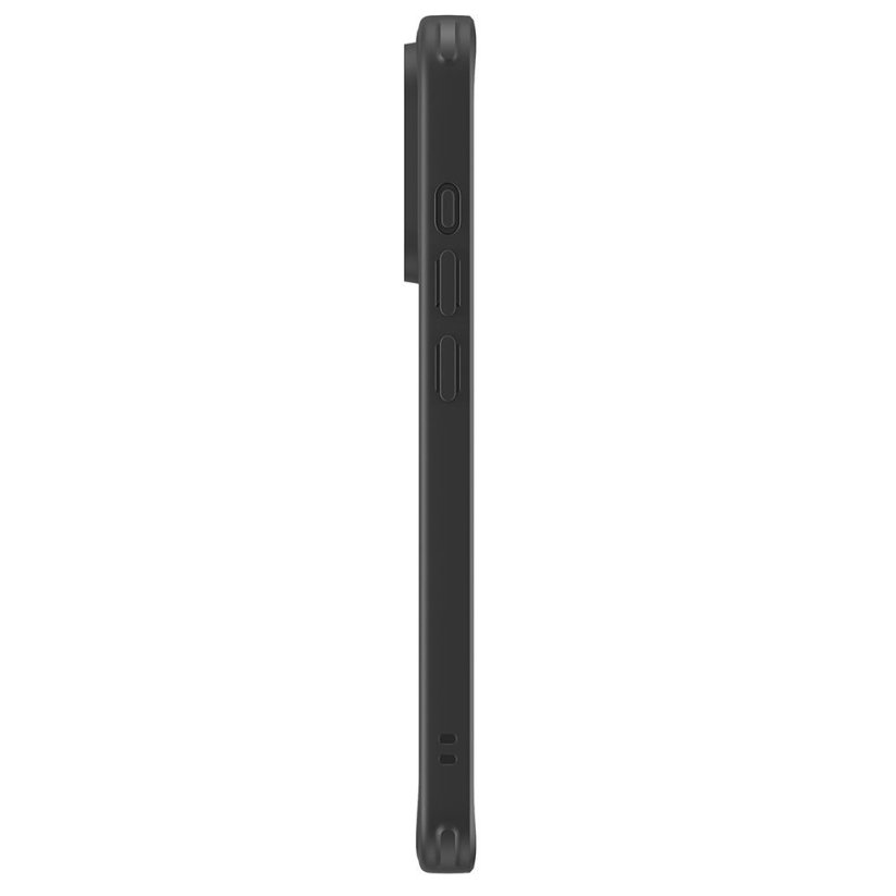 Kryt ESR Ch Halolock Magsafe iPhone 15 Pro Max Frosted Black