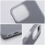 Kryt Candy Case iPhone 15 Grey