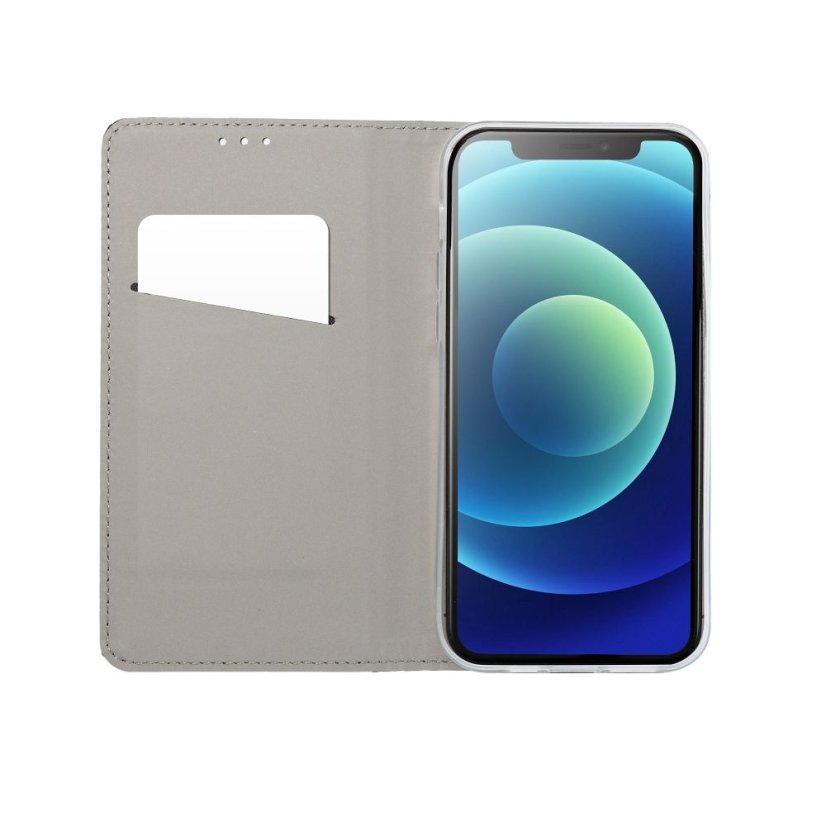 Kryt Smart Case Book Samsung Galaxy S25 Ultra Navy