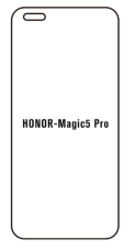 Hydrogel - ochranná fólia - Huawei Honor Magic5 Pro