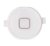 Bílý home button iPhone 4/4S