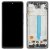 LCD displej + dotykové sklo Samsung Galaxy A53 5G s rámom