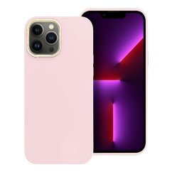 Kryt Frame Case iPhone 13 Pro Powder Pink