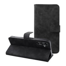 Tok Flip Case Samsung Galaxy A05S Tender Book Black
