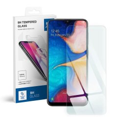 Ochranné tvrdené sklo - Samsung Galaxy A20E Ochranné tvrdené sklo - Samsung Galaxy A20E