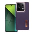 Kryt Milano Case Xiaomi Redmi Note 13 Pro 5G Dark Purple
