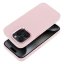 Kryt Frame Case iPhone 15 Pro Powder Pink