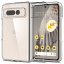 Kryt Spigen Ultra Hybrid Google Pixel Fold Crystal Clear