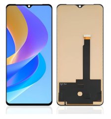 LCD displej + dotykové sklo Realme X2 Pro