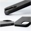 Kryt Case Motorola Edge 30 Ultra Matt Black