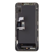 iPhone XS Max Displej Black Tactical True Color
