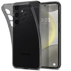 Kryt Spigen Liquid Crystal Samsung Galaxy S24+ Plus Space Crystal