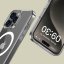 Kryt Tech-Protect Flexair Hybrid Magsafe iPhone 16 Pro Max Clear