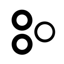 iPhone 11 Pro - náhradní sklo zadní kamery (náhradní díl)