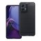 Kryt Carbon Case Motorola Moto G55 5G Black