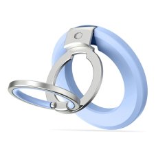 Tech-Protect mmr500 Magnetic mágnestelefon-Ring Baby Blue