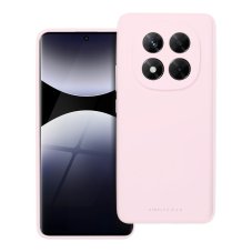Kryt Roar Case Cloud Skin Xiaomi Redmi Note 14 Pro 5G Light Pink