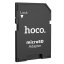 Pamäťová karta Hoco Adapter Tf to Sd Memory Cards Hb22