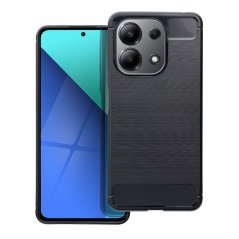 Kryt Carbon Case Xiaomi Redmi Note 13 4G Black