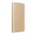 Kryt Flip Case Motorola Moto G35 5G Smart Case Book Gold