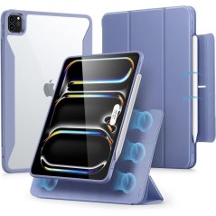 Kryt ESR Rebound Hybrid iPad Pro 11 5 / 2024 Lavender Kryt ESR Rebound Hybrid iPad Pro 11 5 / 2024 Lavender