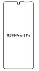engaroGuard Hydrogel - ochranná fólie - Tecno Pova 6 Pro 5G